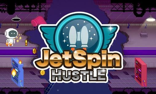 game pic for Jetspin hustle